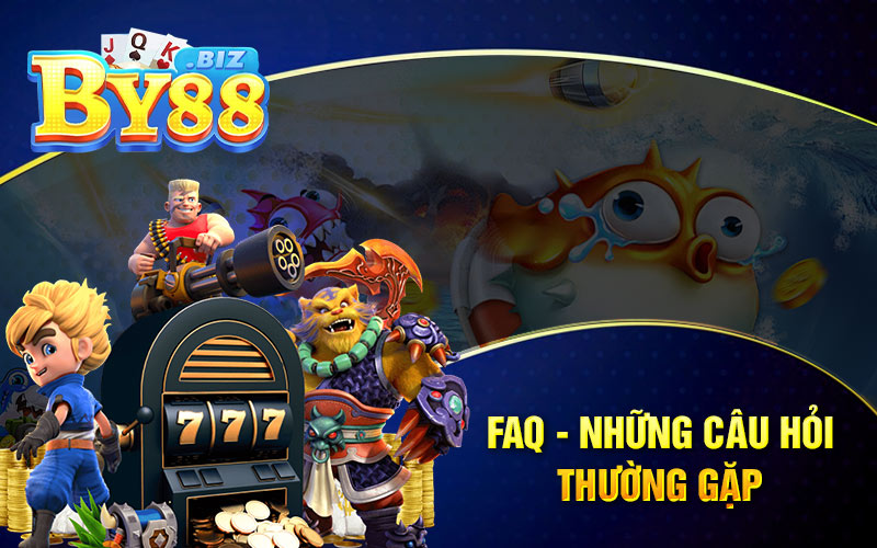 Những Câu Hỏi Thường Gặp