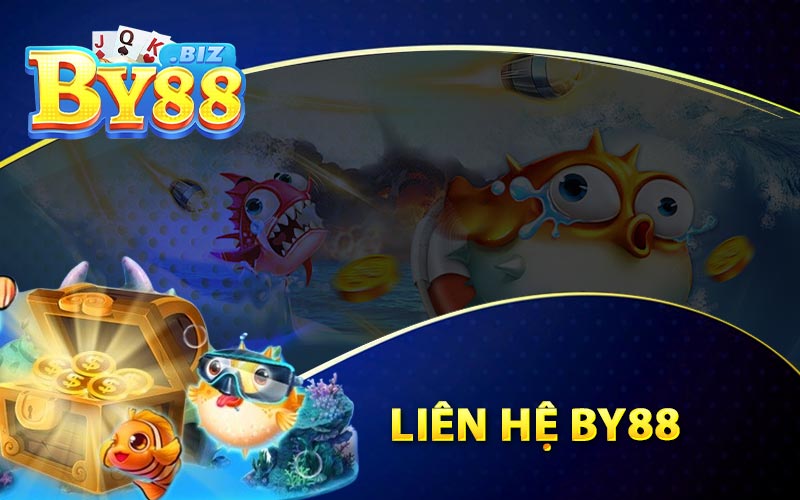 Liên Hệ By88