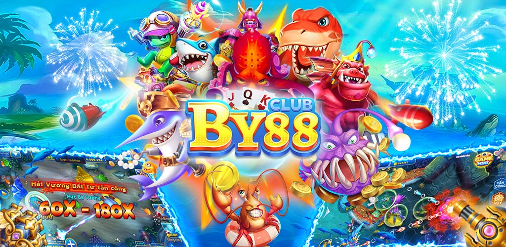 By88 ⭐️ Trang Chủ Chính Thức By88 Club Tải Phiên Bản Web 1 by88 banner 1 min