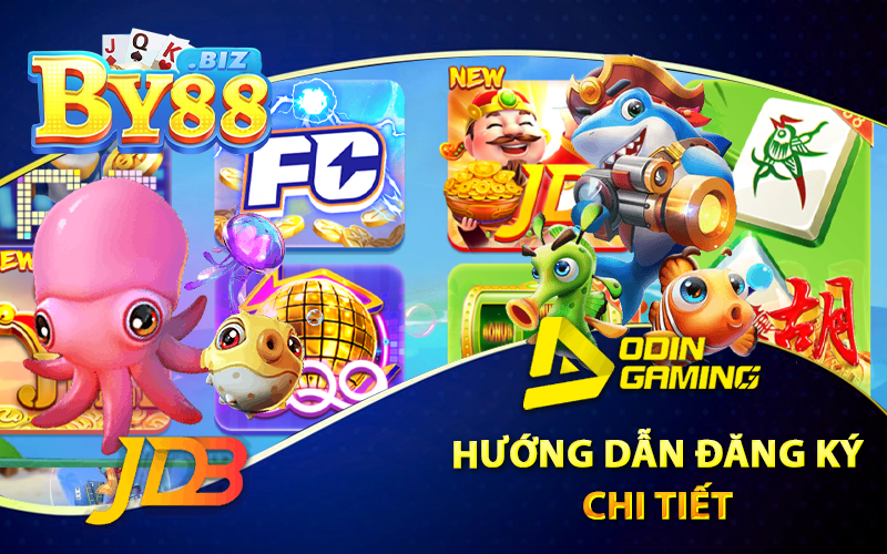 Hướng dẫn đăng ký chi tiết